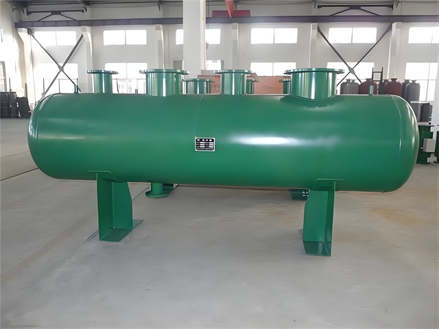 台江锅炉集分水器定制