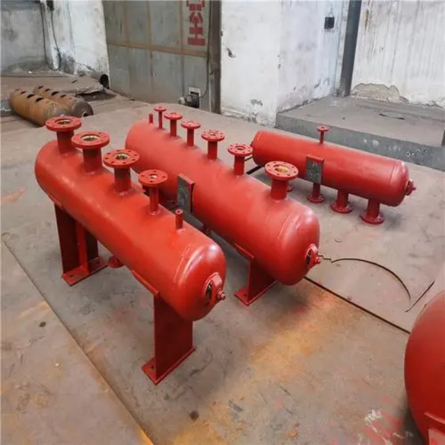 台江分集水器安装高度